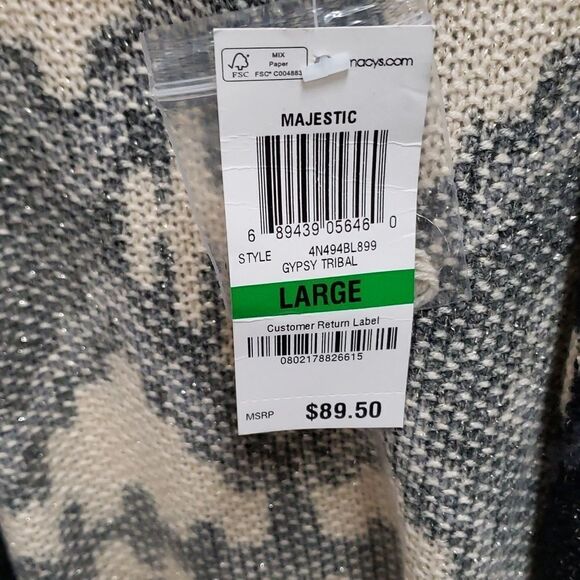 Inc sweater   - Picture 3 of 4